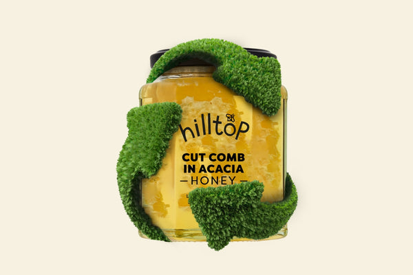 Hilltop-Sustainability