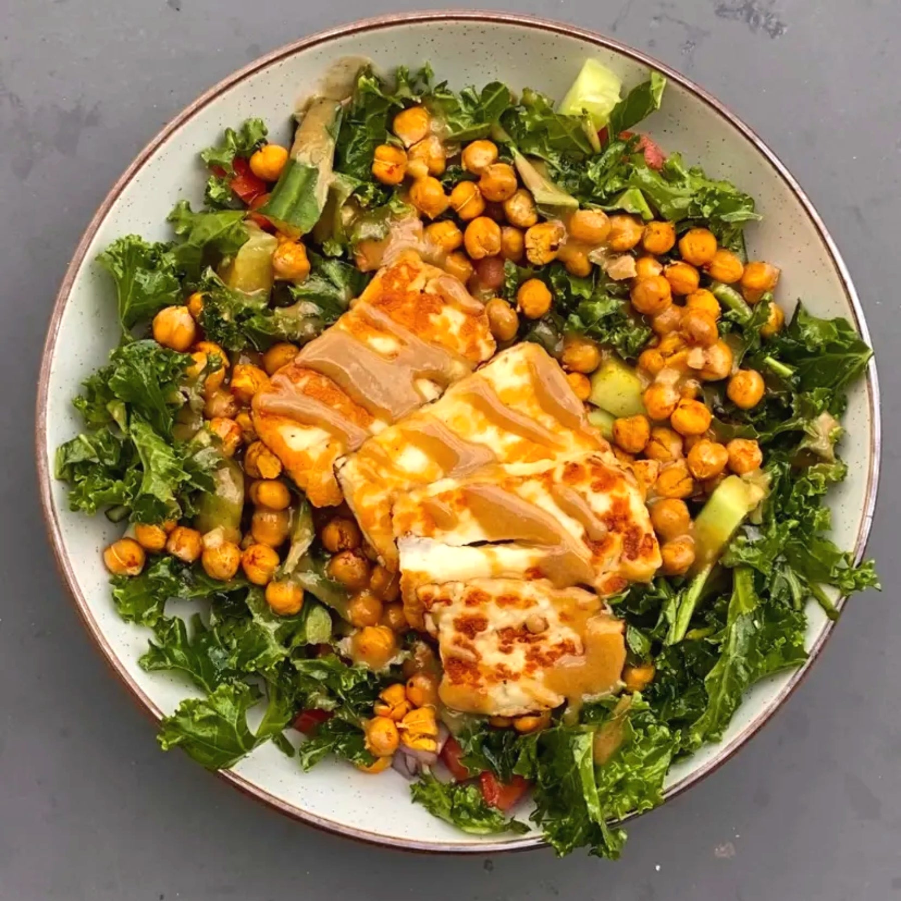 Hilltop-Halloumi-Salad