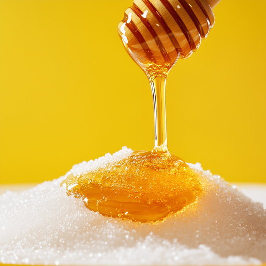 Is Honey Better Than Sugar? The Truth About This Natural Swap
