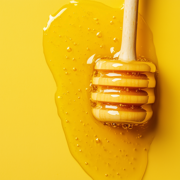 Does Honey Go Off? Here's the Truth