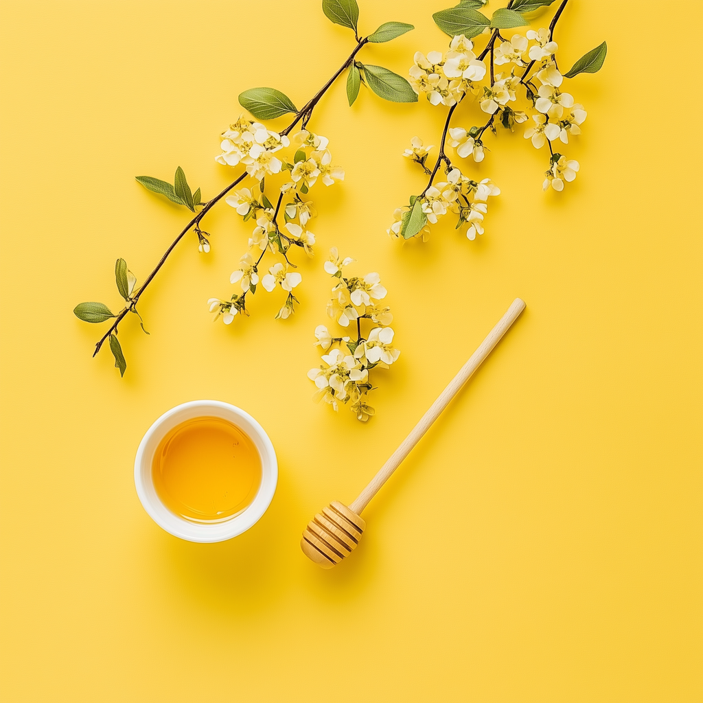 Is Honey Good for You? Let’s Spill the Sweet Truth