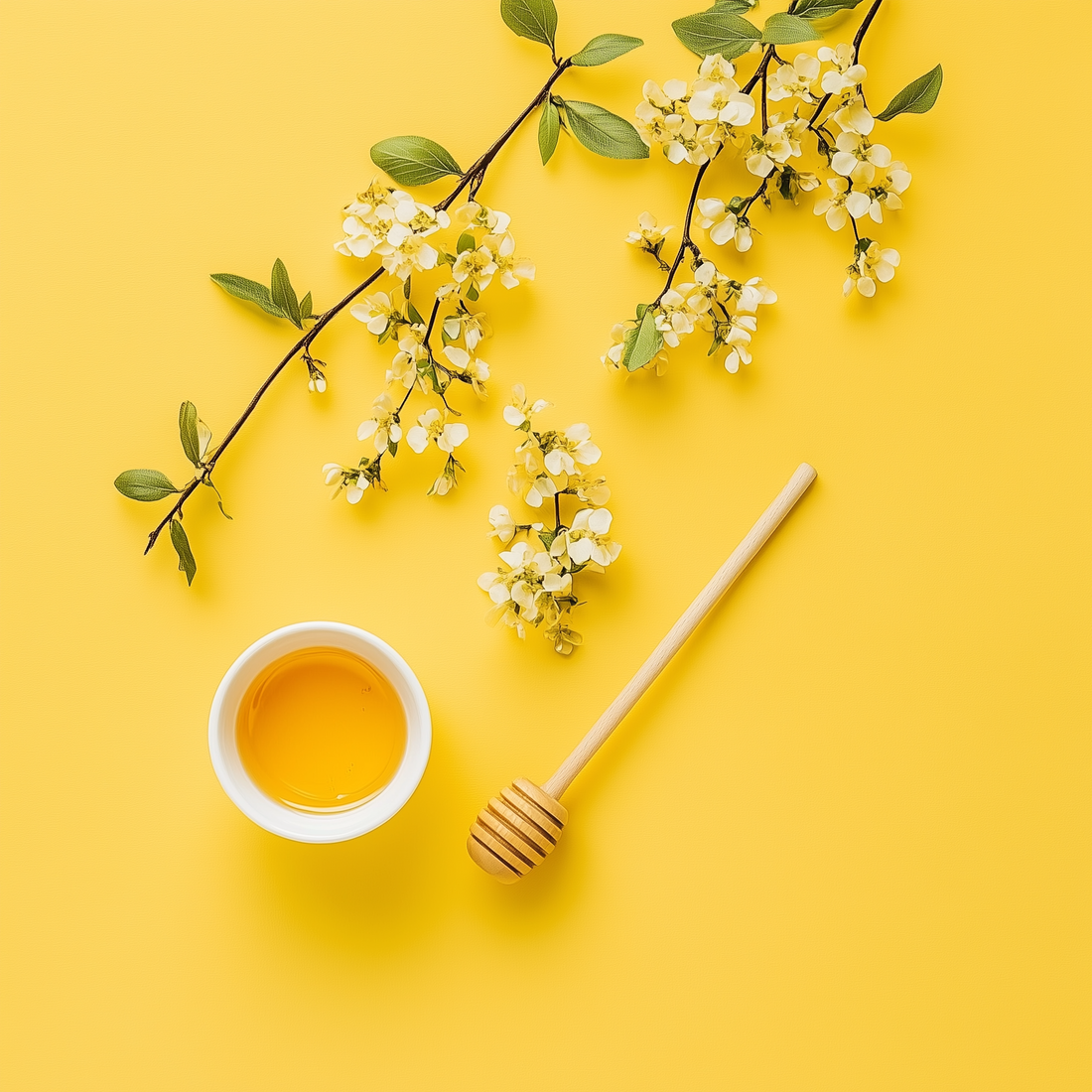 Is Honey Good for You? Let’s Spill the Sweet Truth