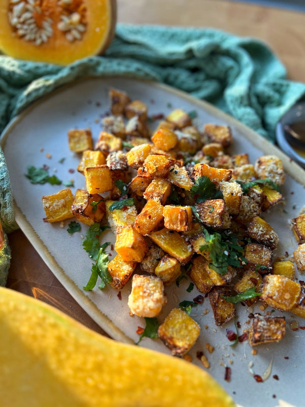 butternut bites