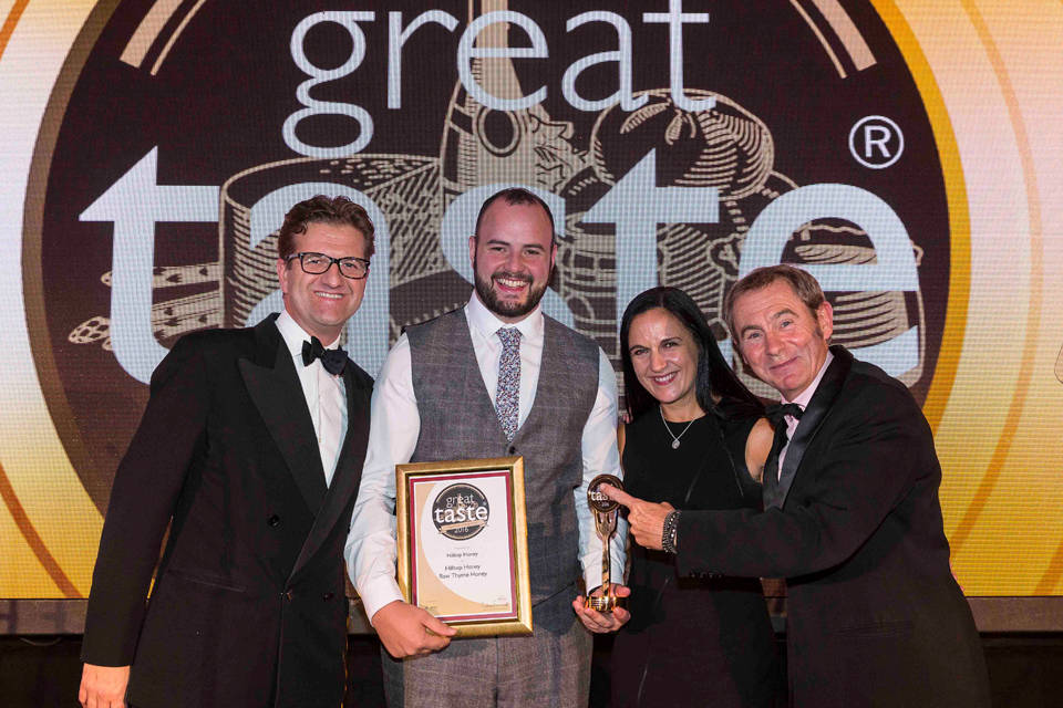 great taste awards