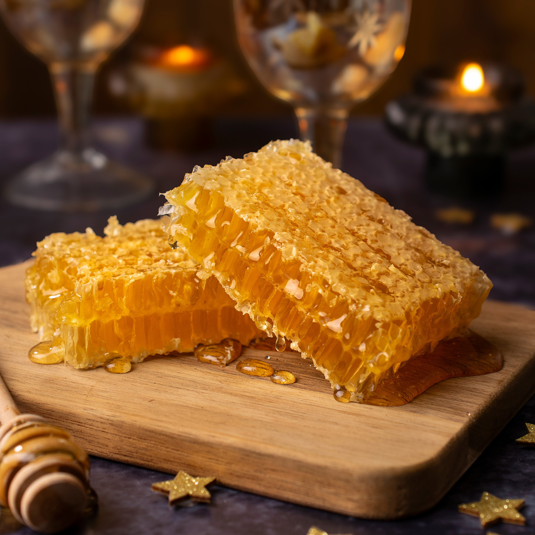 Honey Comb