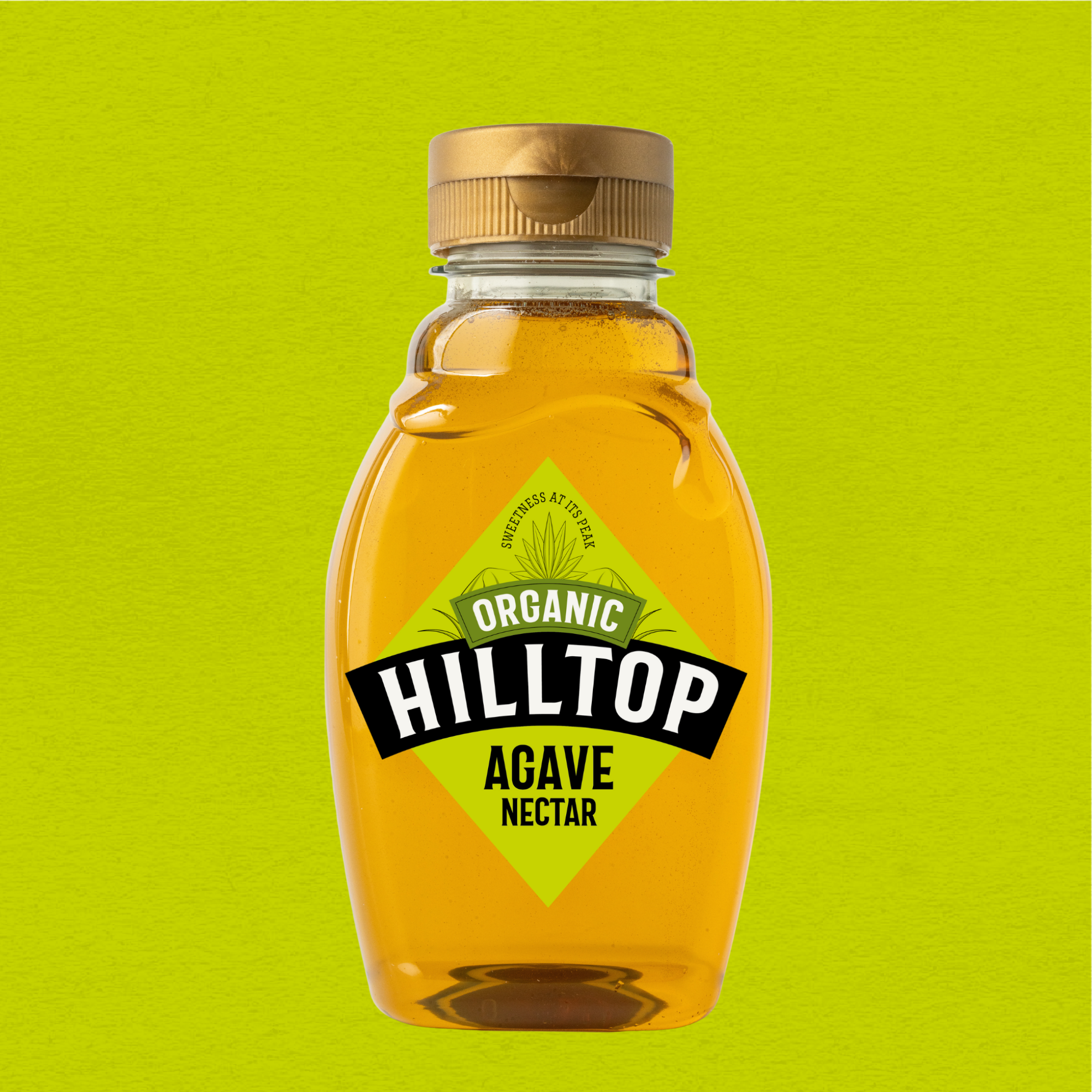 Organic Agave Nectar