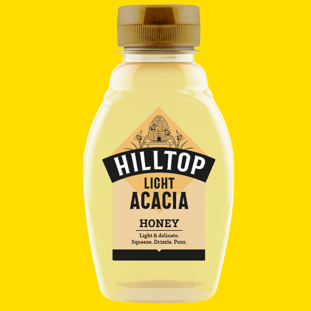 Acacia Honey