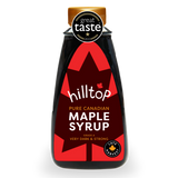 Very Dark Maple Syrup
