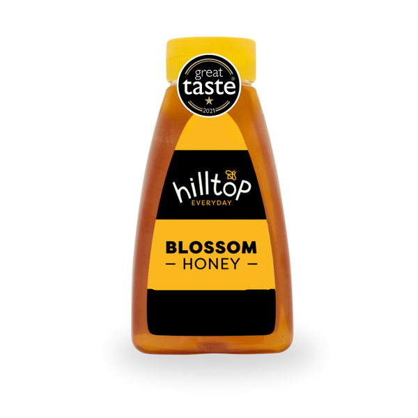 Blossom Honey