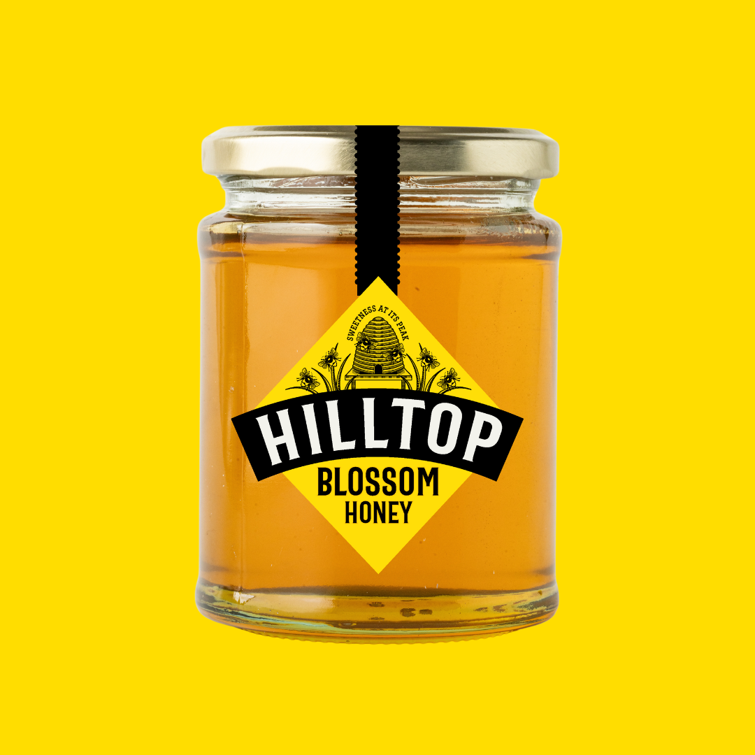 Blossom Honey
