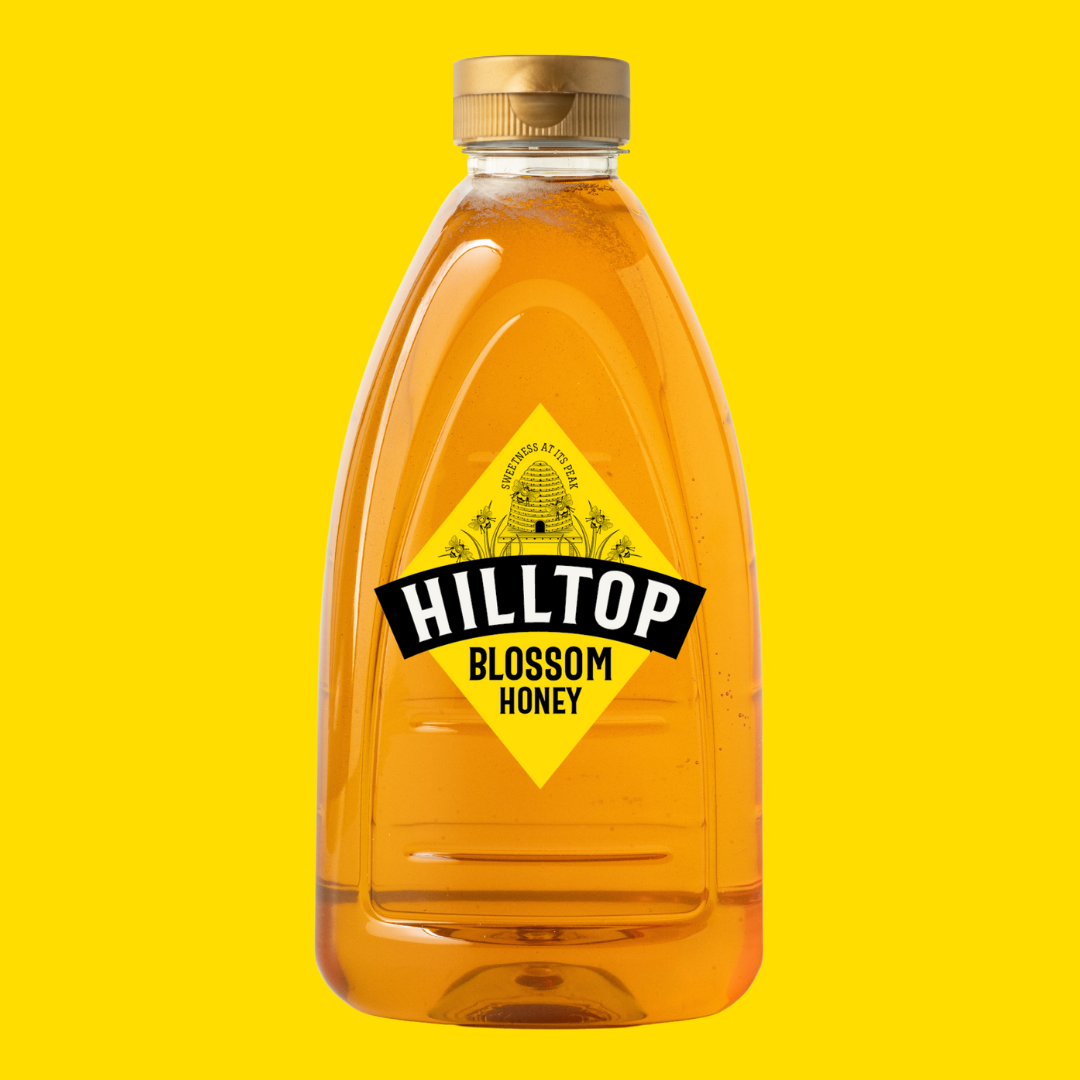 Blossom Honey