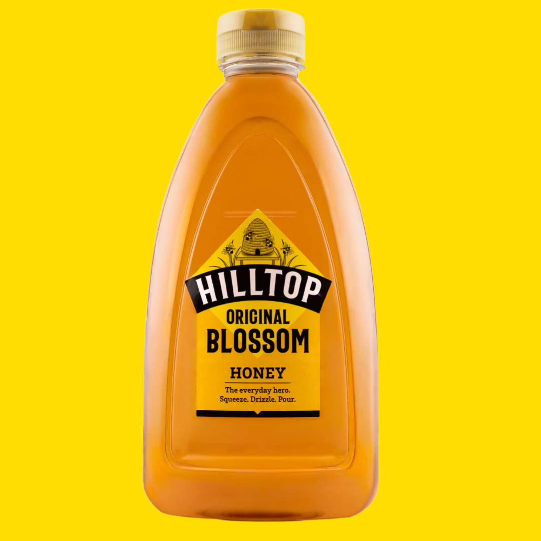 Blossom Honey