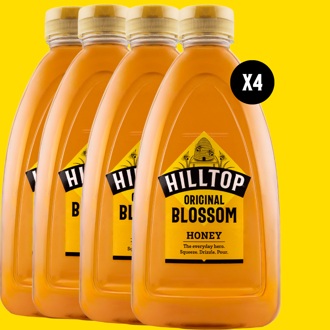 Blossom Honey