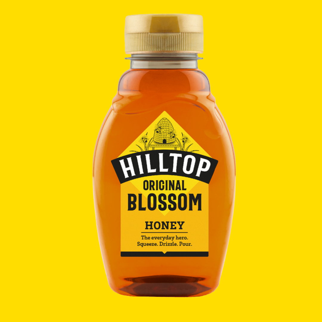 Blossom Honey