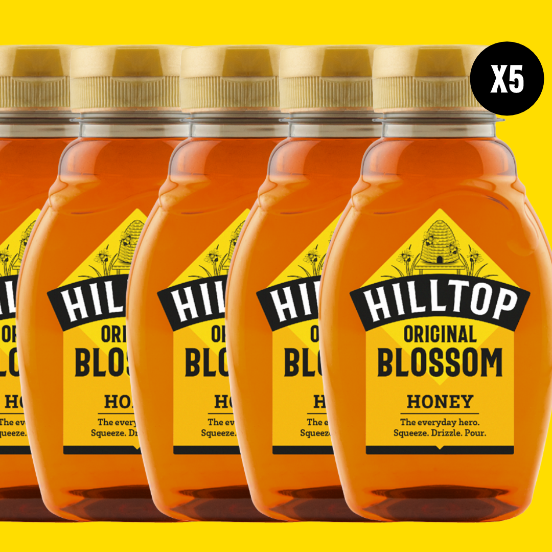 Blossom Honey