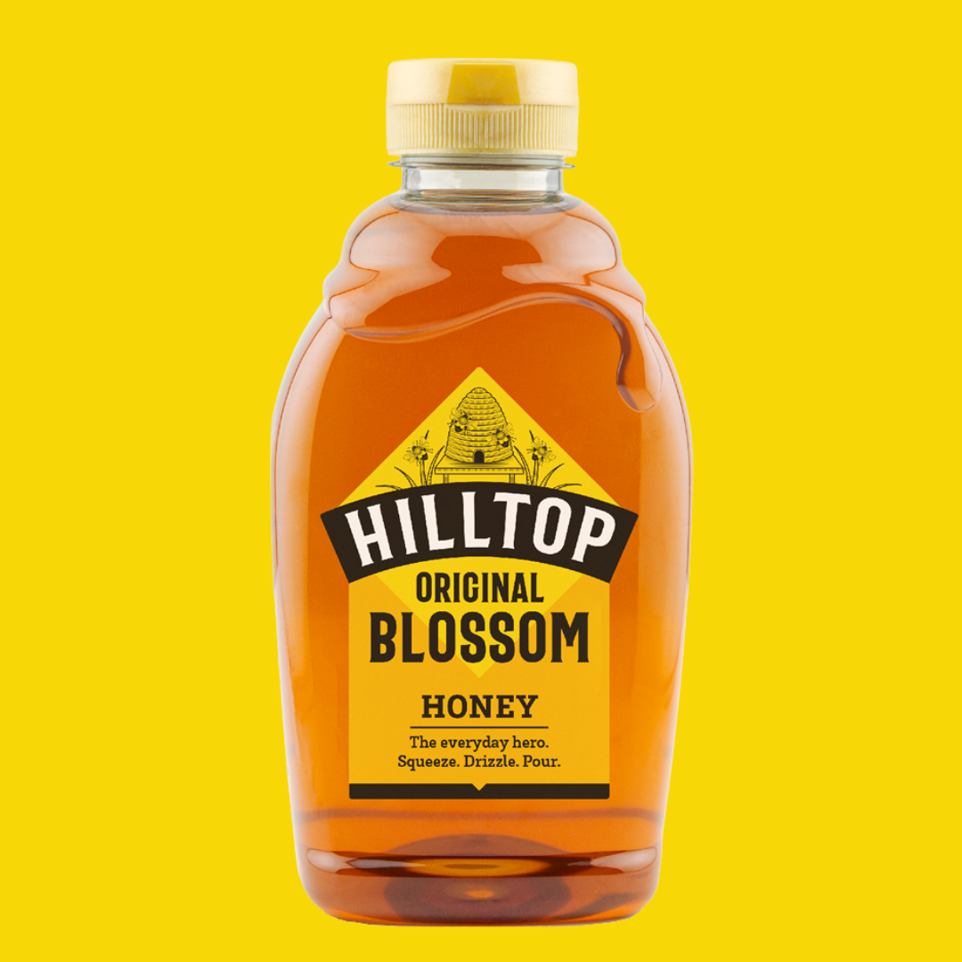 Blossom Honey