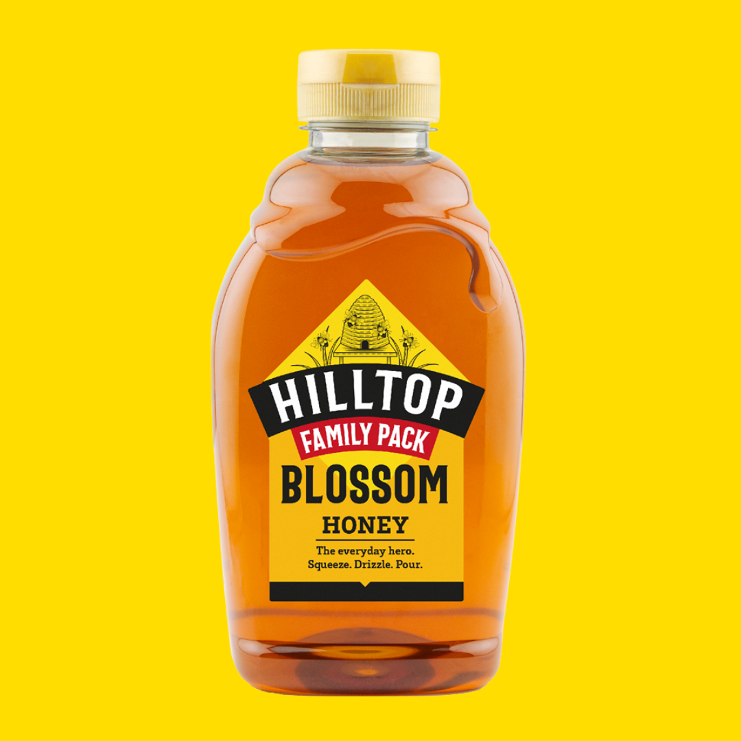 Blossom Honey