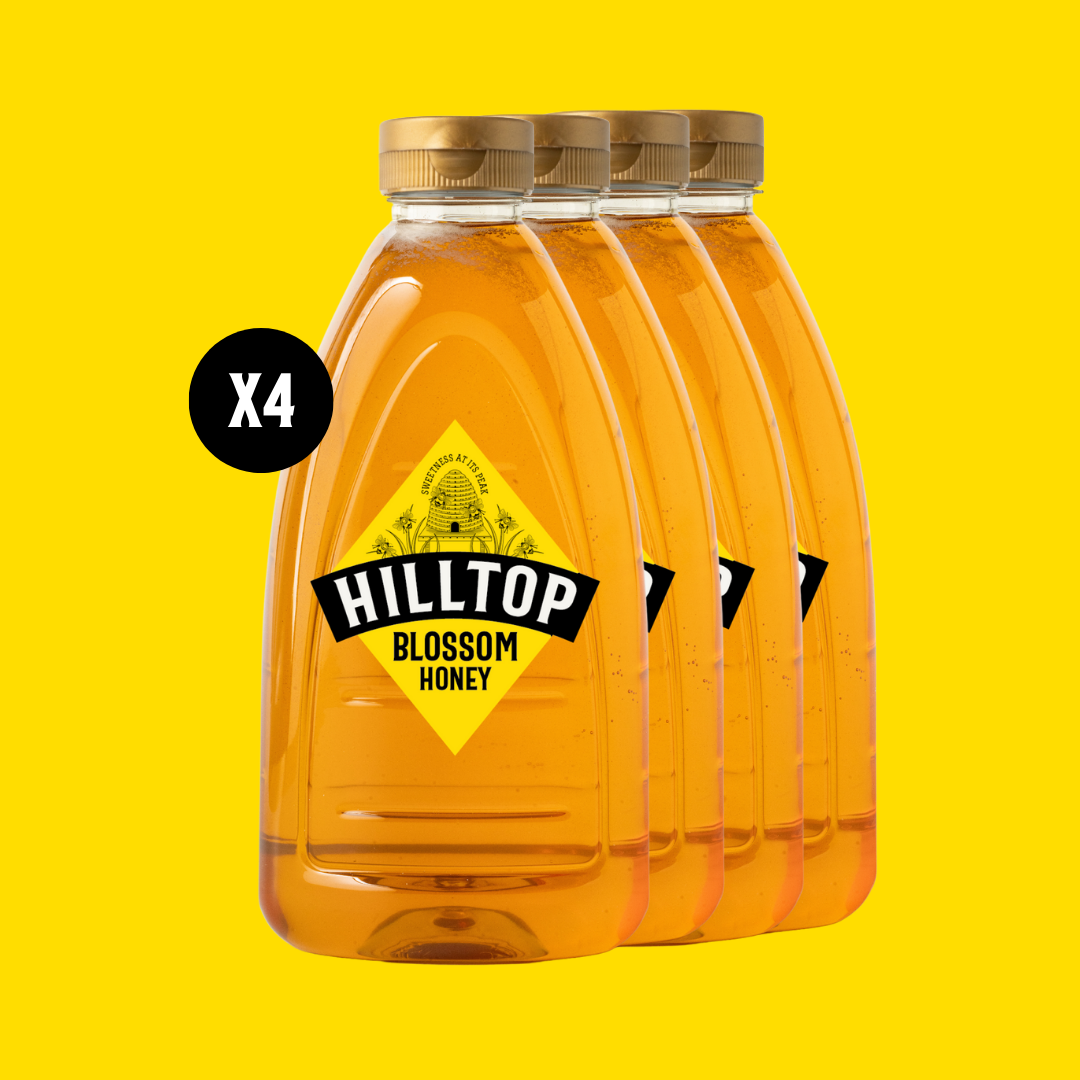 Blossom Honey