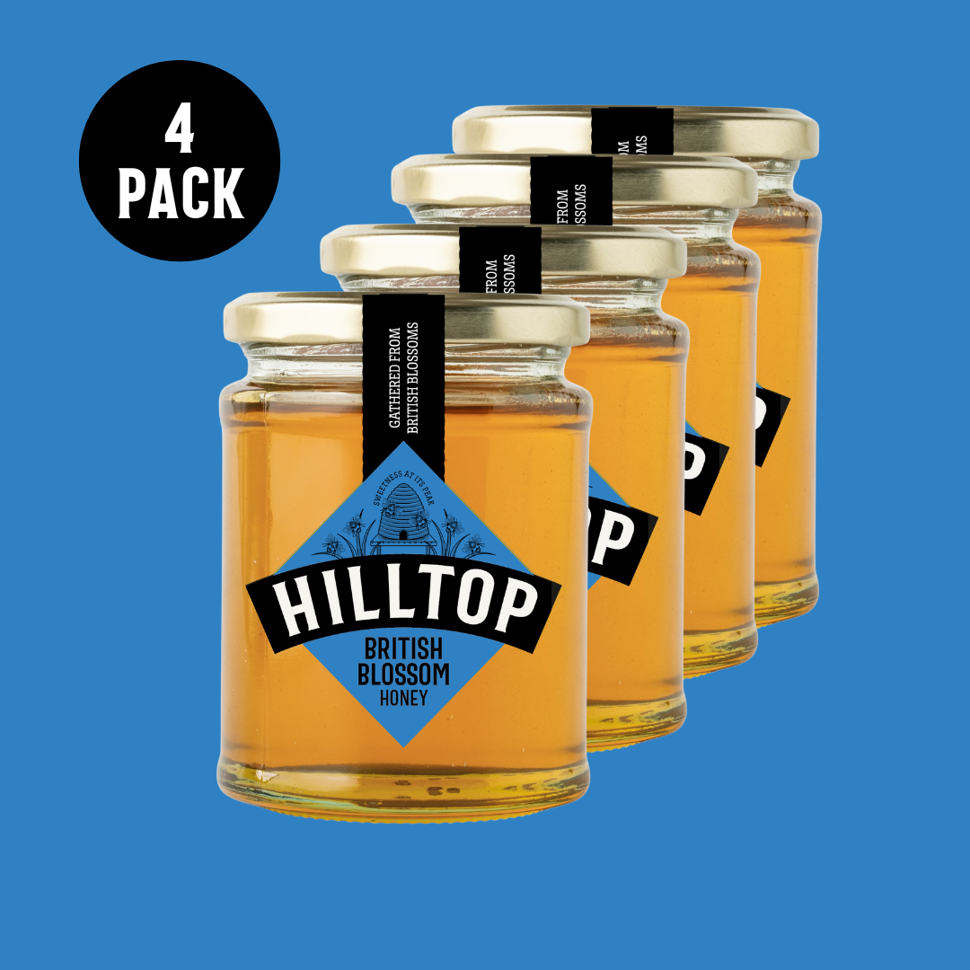 Blossom Honey