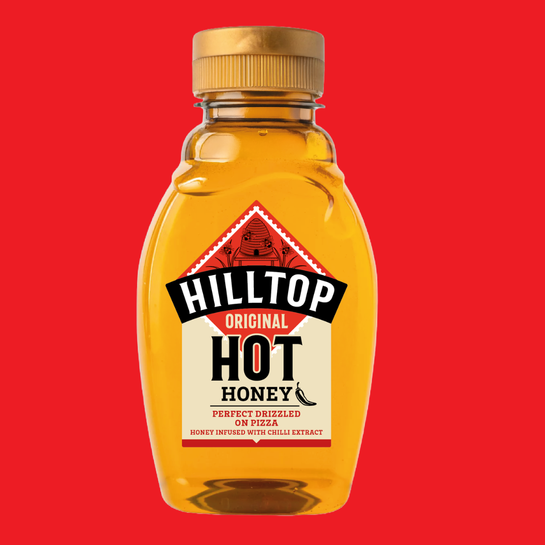 Hot Honey