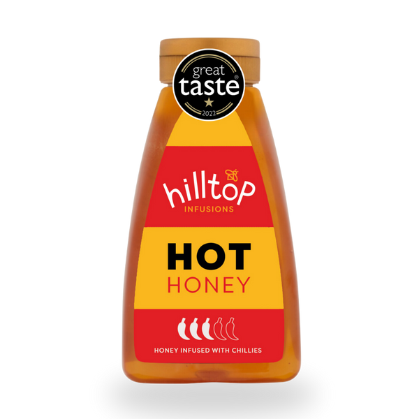 Hot Honey