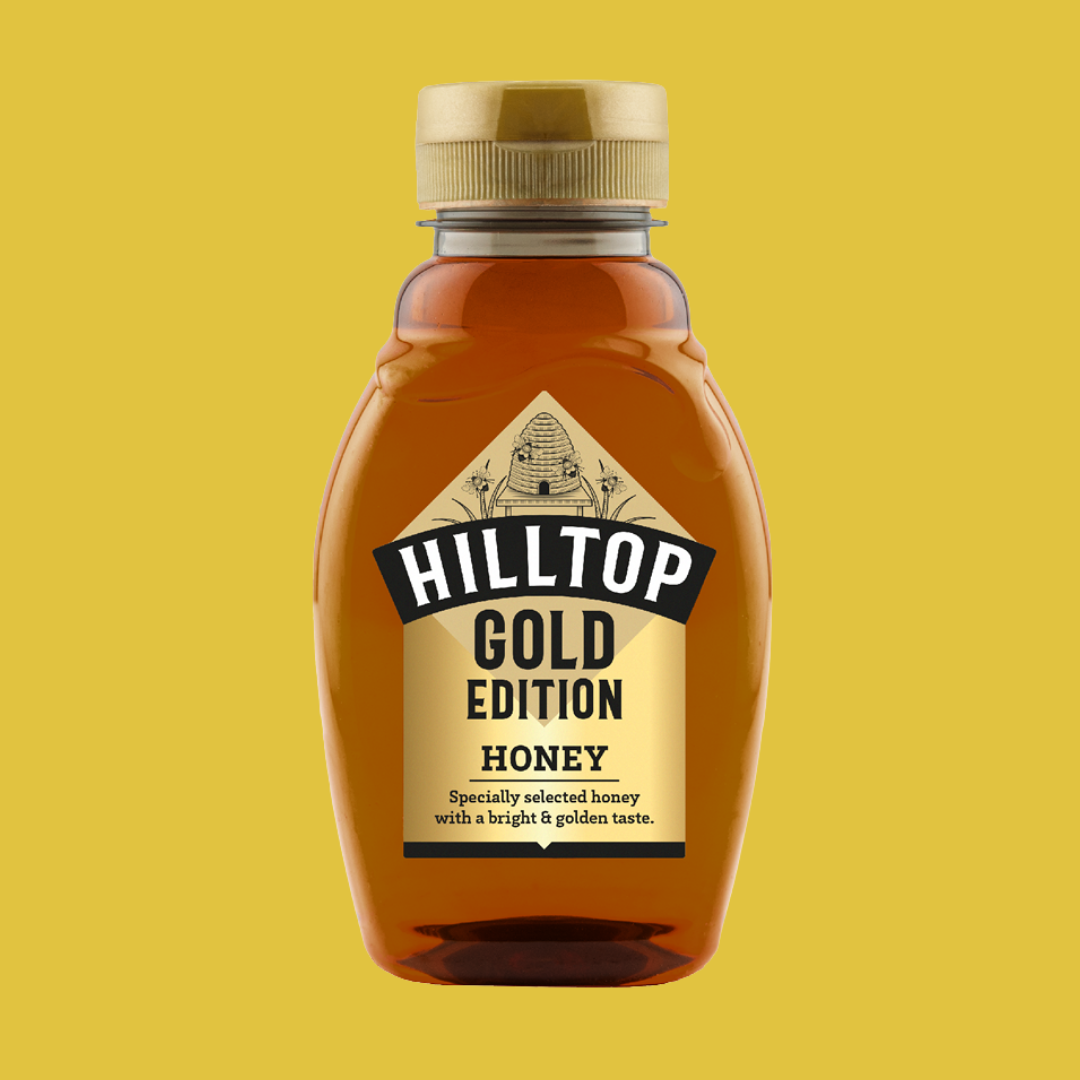 Gold Edition Honey