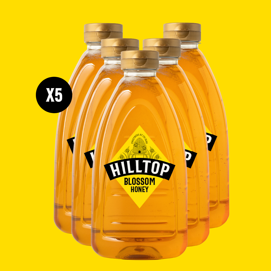 Blossom Honey