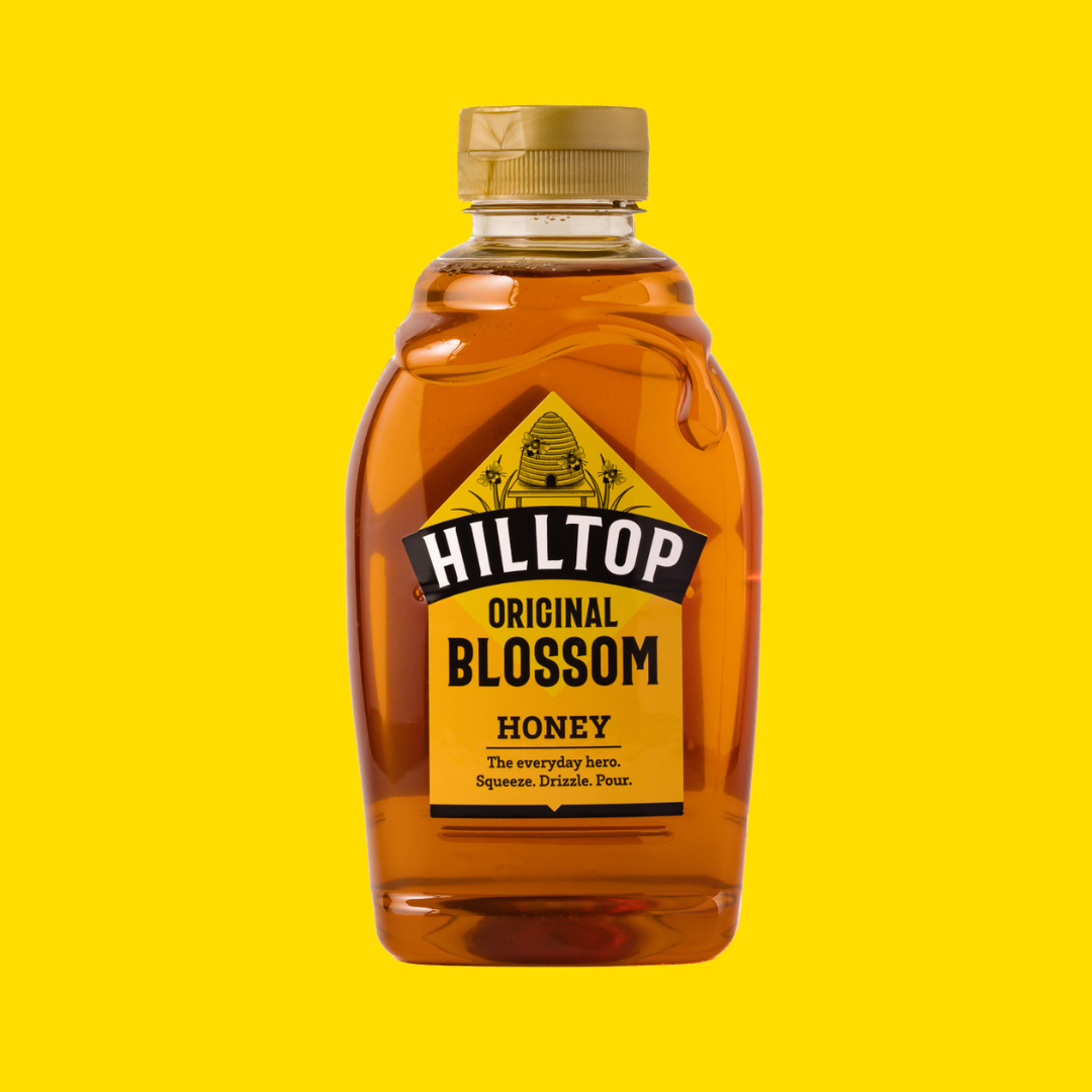 Blossom Honey