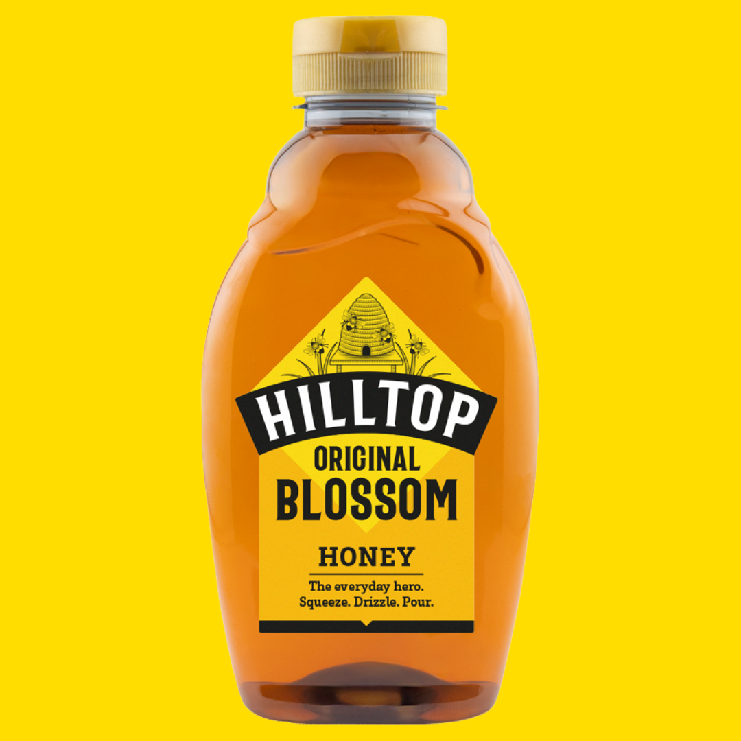 Blossom Honey