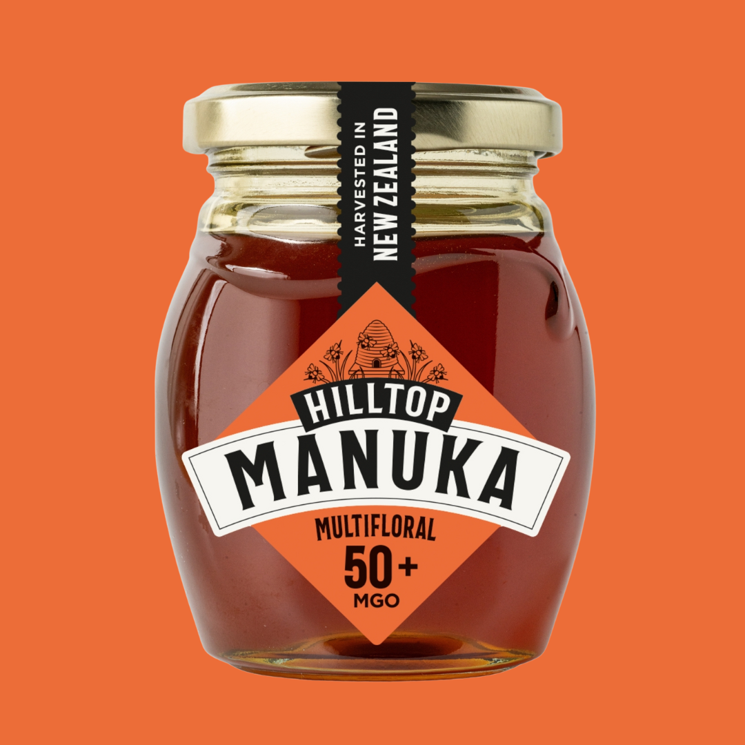 その他 Manuka honey +50 from NZ. 2 packs Amazon.com : Manuka Honey New Zealand - MGO 50+ Multifloral