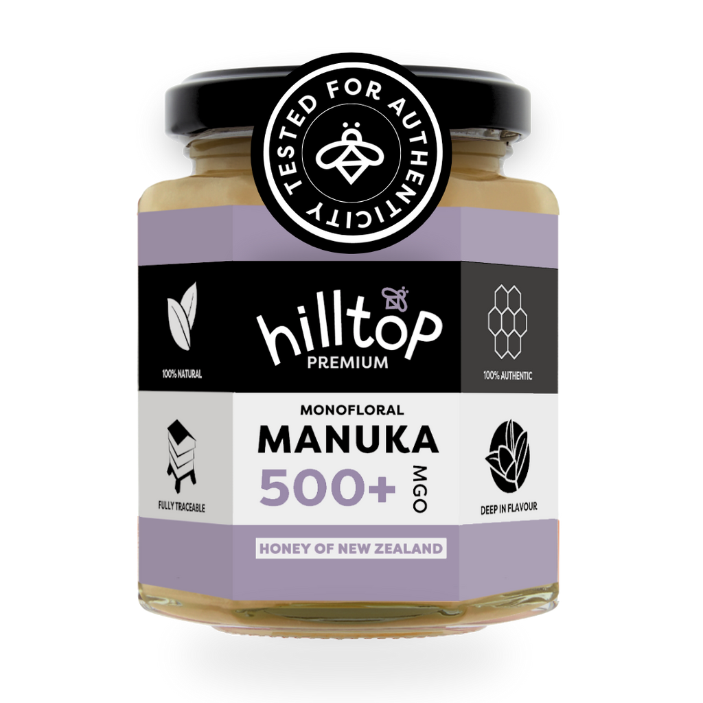 Manuka Honey