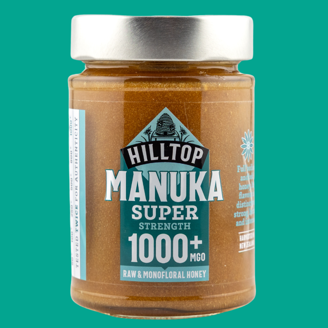 Manuka Honey