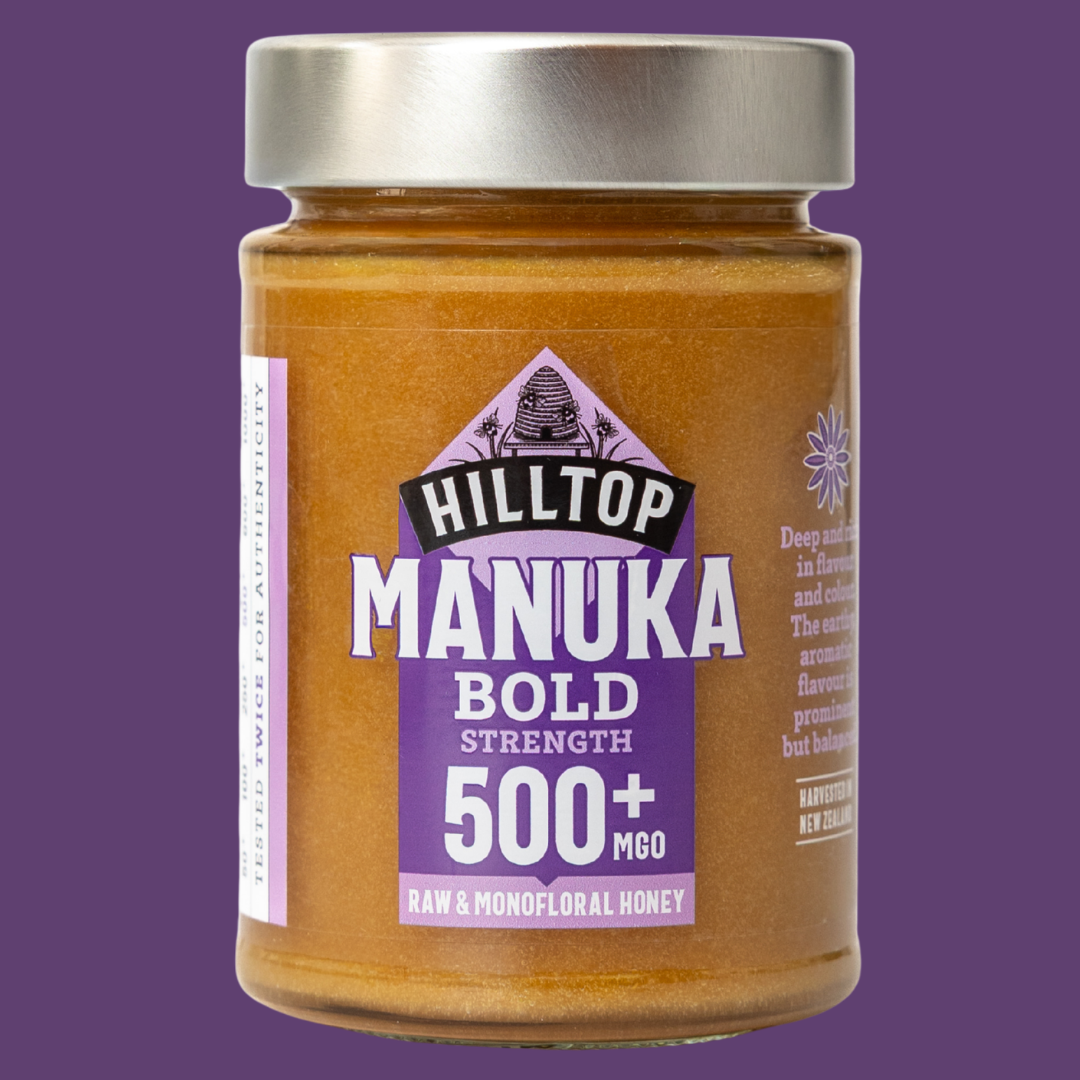 Manuka Honey