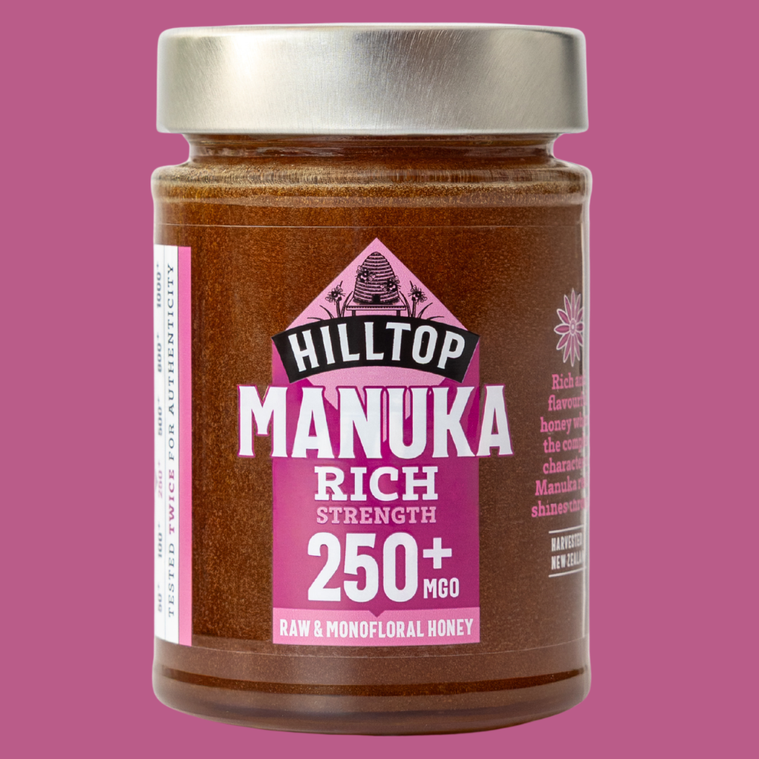 Manuka Honey