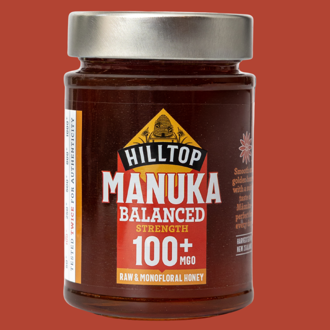 Manuka Honey