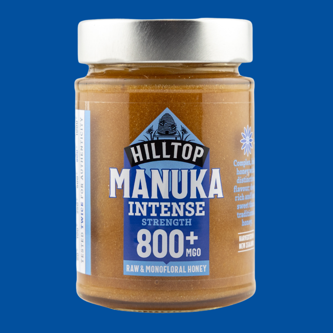 Manuka Honey