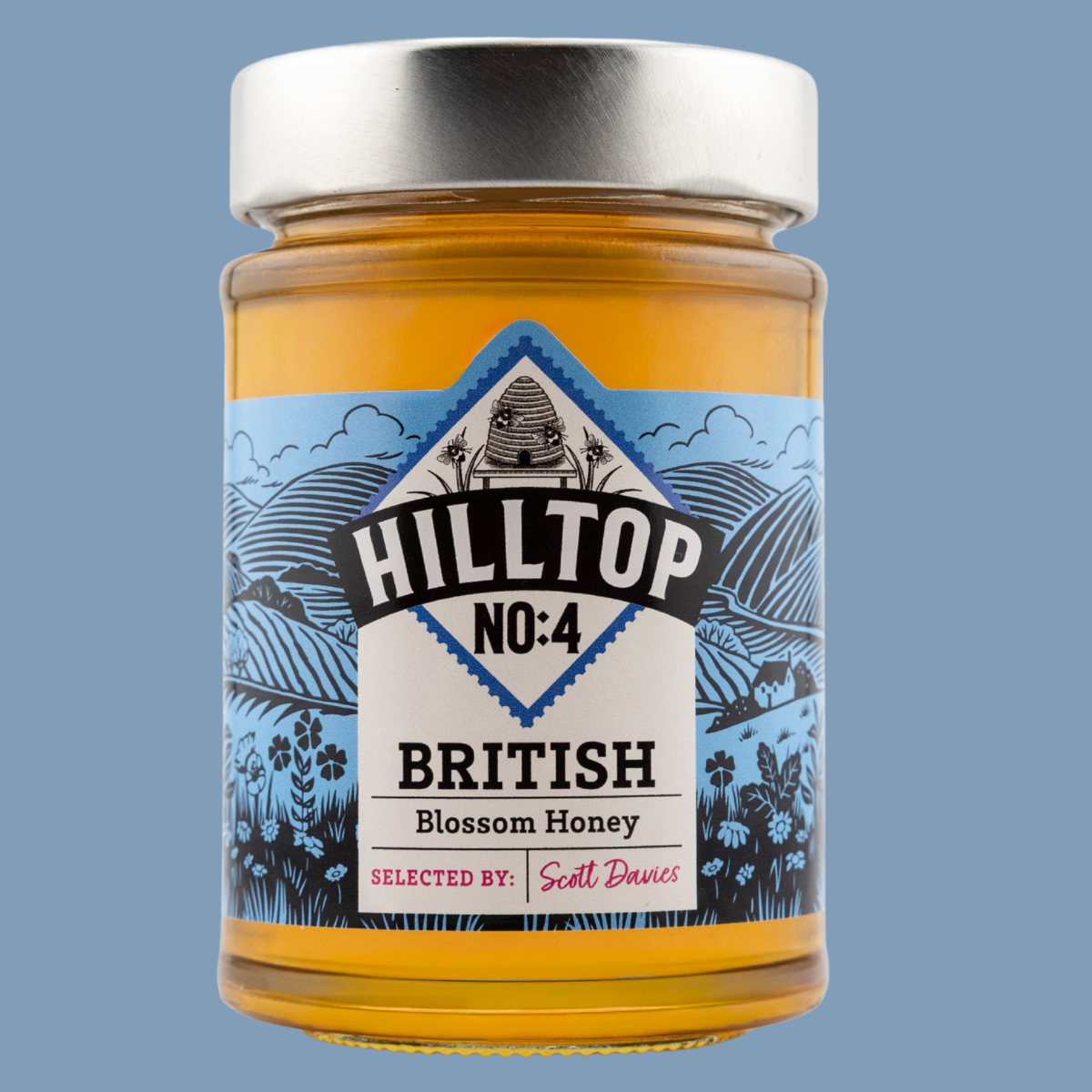 British Honey