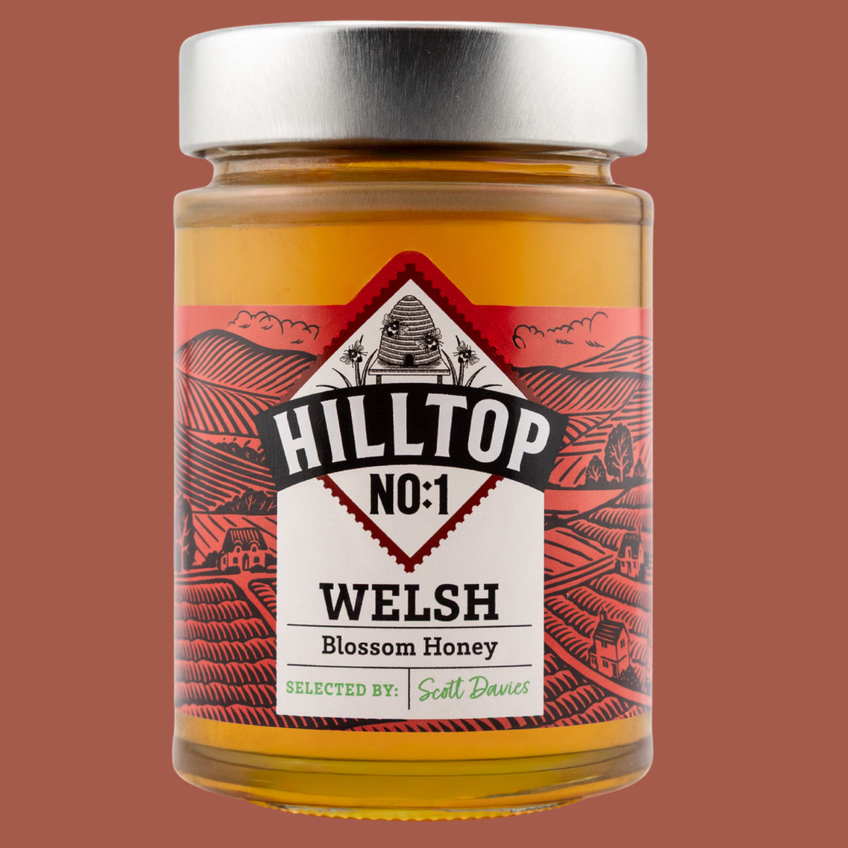 Welsh Honey