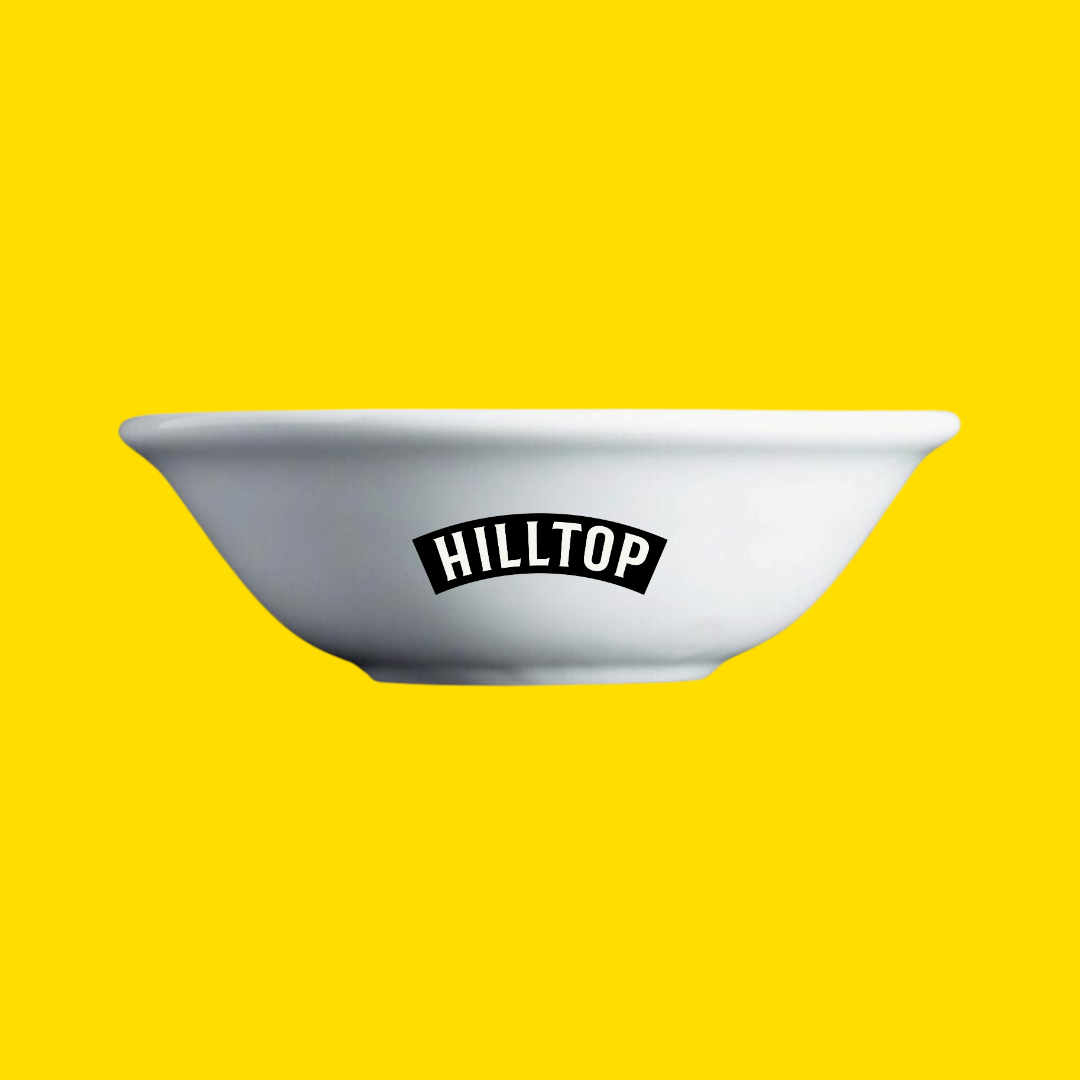 Hilltop Bowl