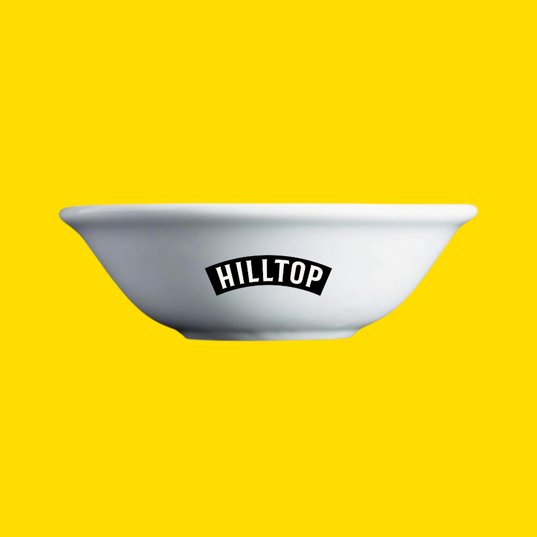 Hilltop Branded Bowl