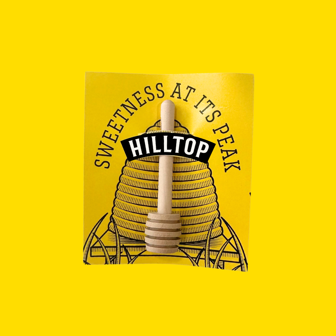 Hilltop Honey Dipper