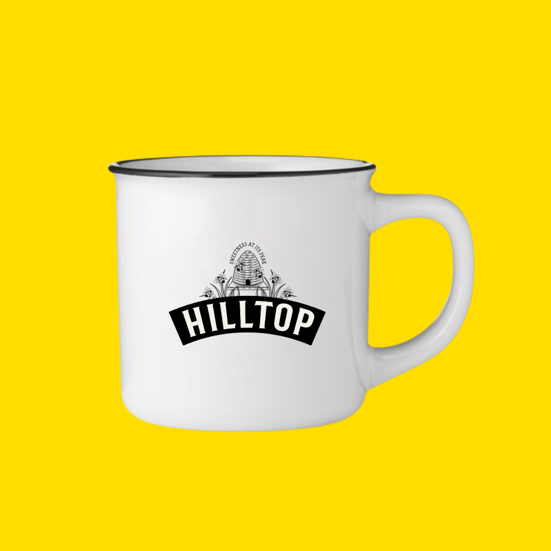 Hilltop Mug
