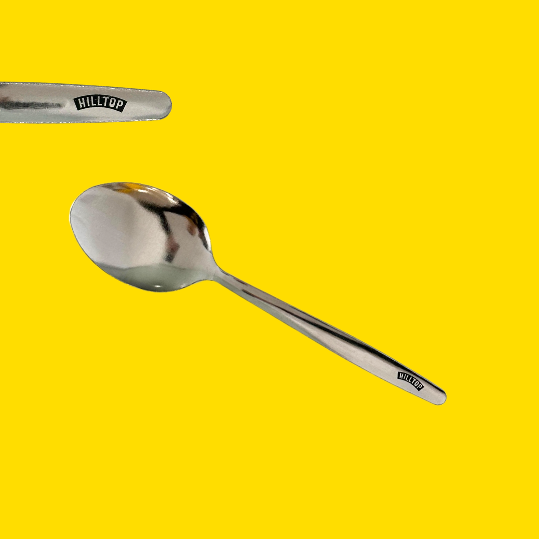 Hilltop Spoon