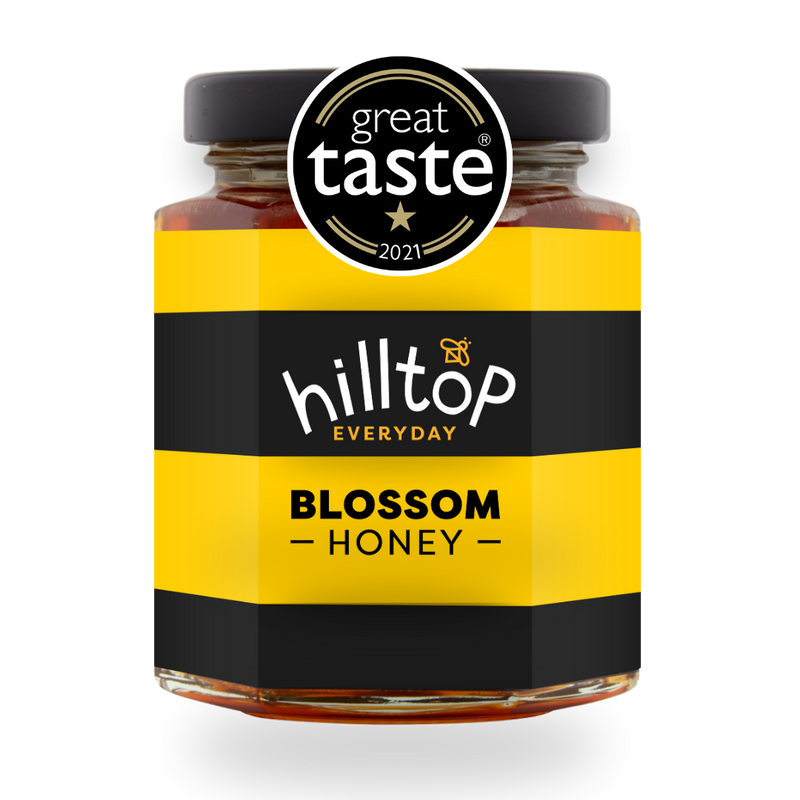 Everyday Blossom Honey