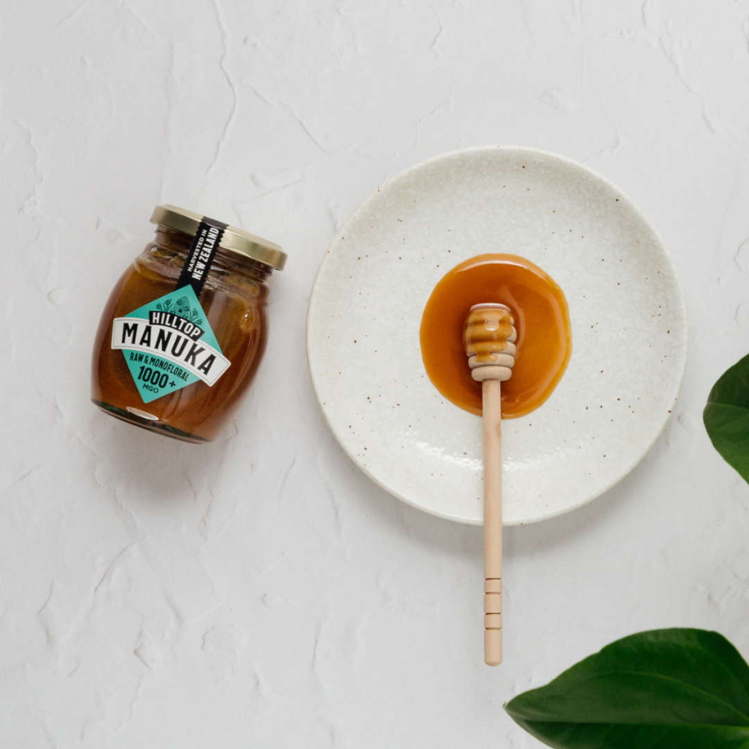 Manuka Honey