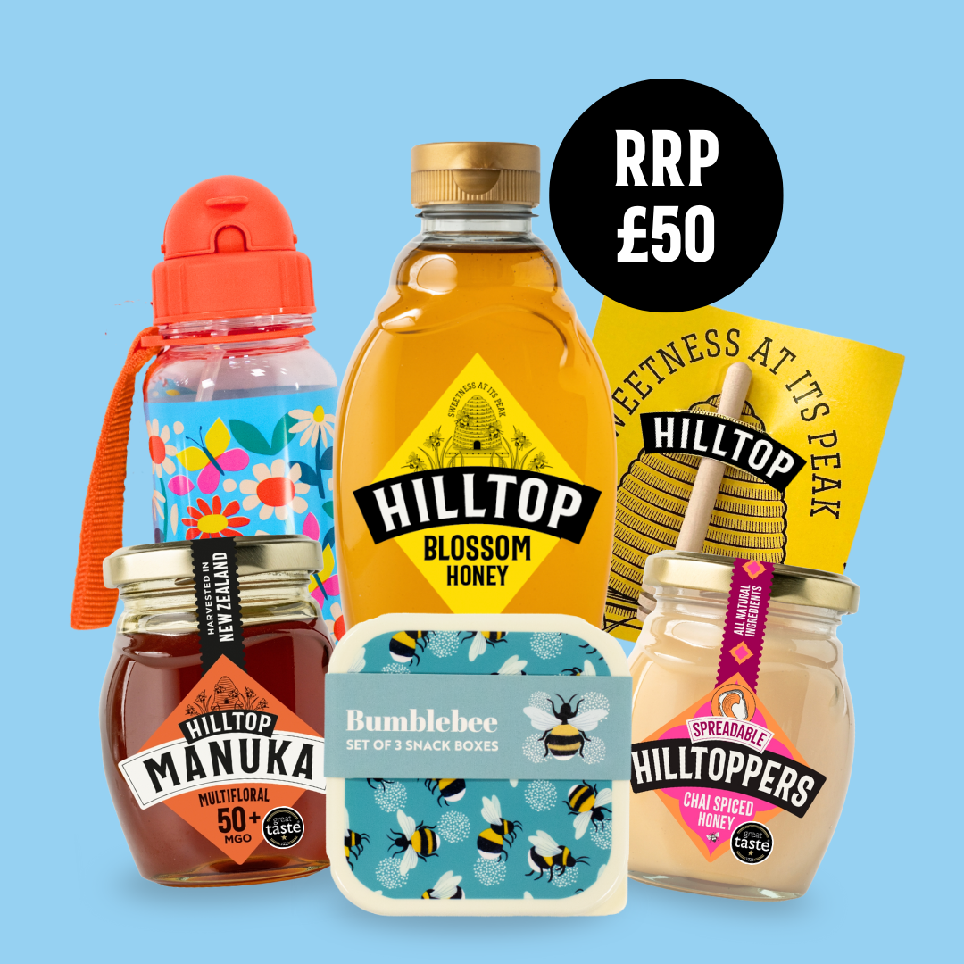 Back To School Bundle