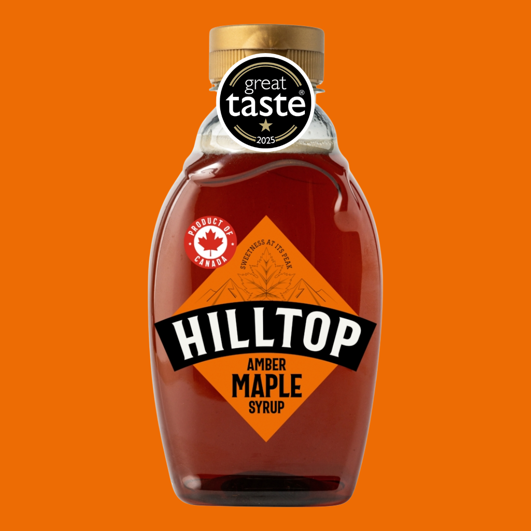 Amber Maple Syrup