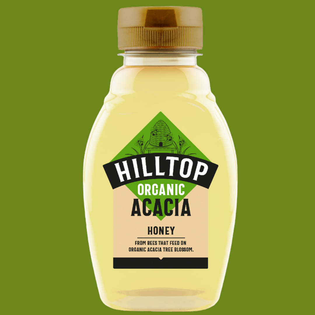 Acacia Honey