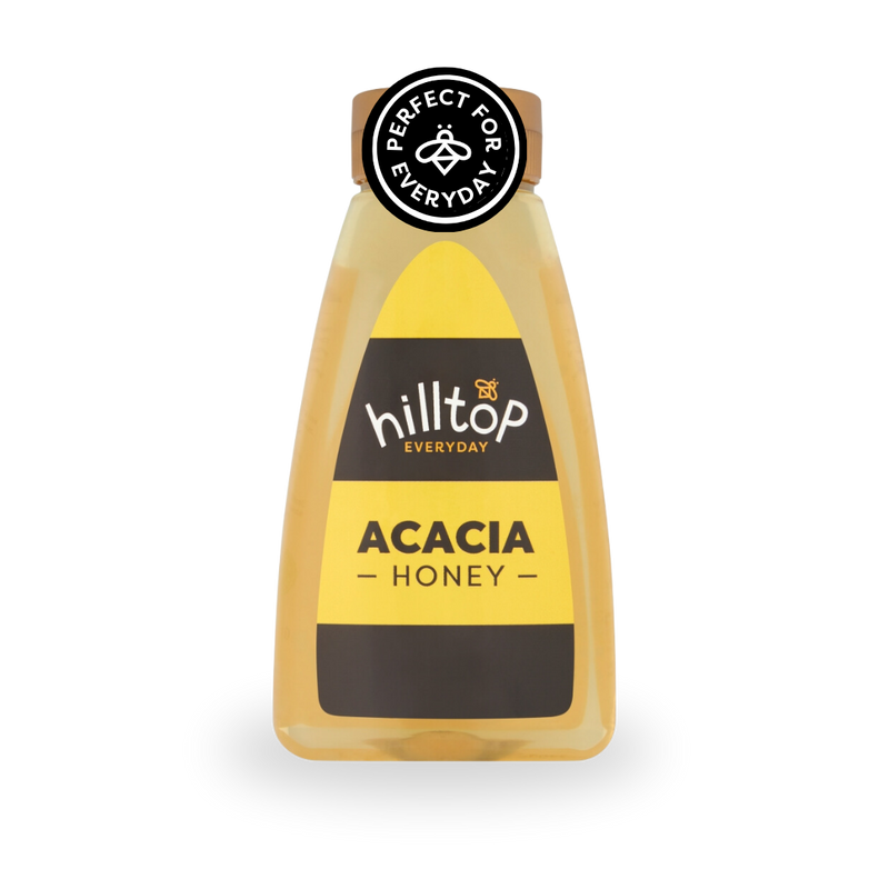 Everyday Acacia Honey
