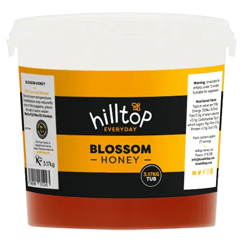 Hilltop_Blossom_Honey_Tub